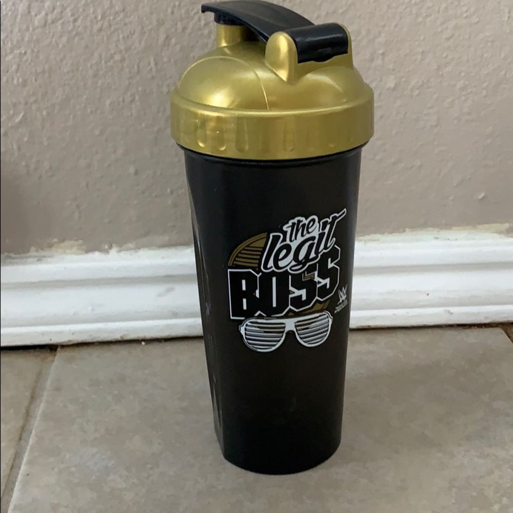 WWE Sasha Banks Shaker Cup